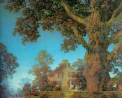 马科斯菲尔德 帕里斯 : Morning Light